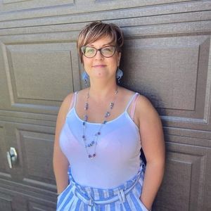 Meet your Posher, Heidi